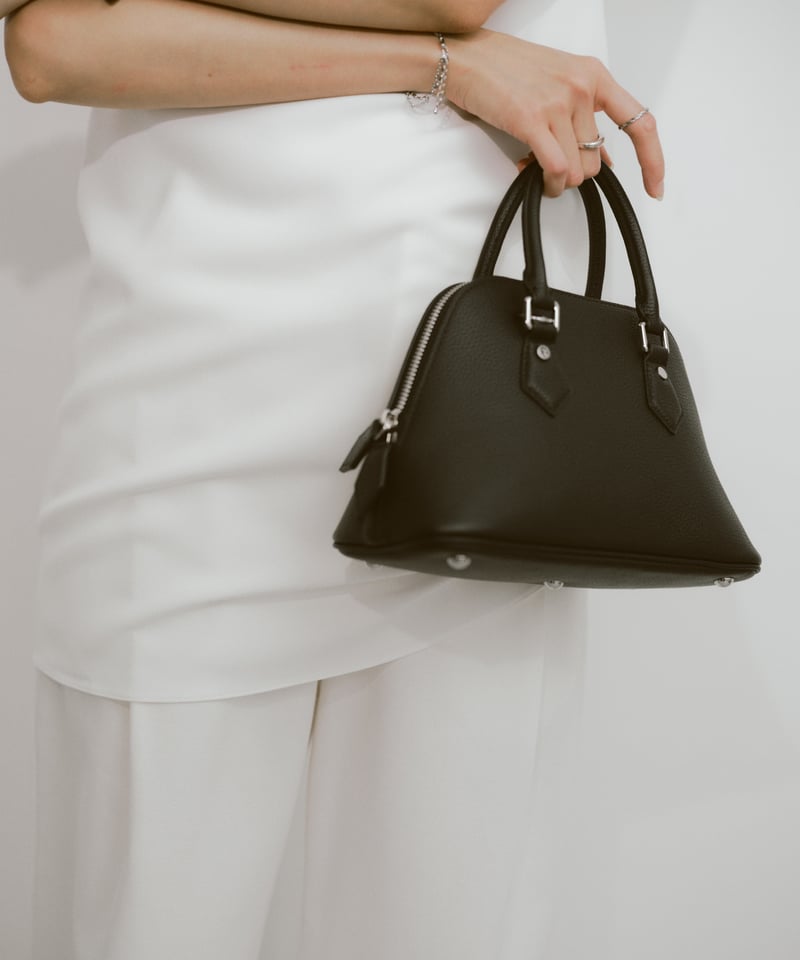 ARC HAND BAG | JISTORY