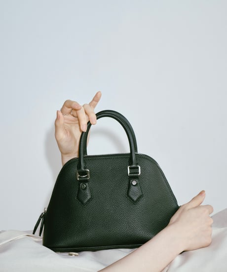 ARC HAND BAG