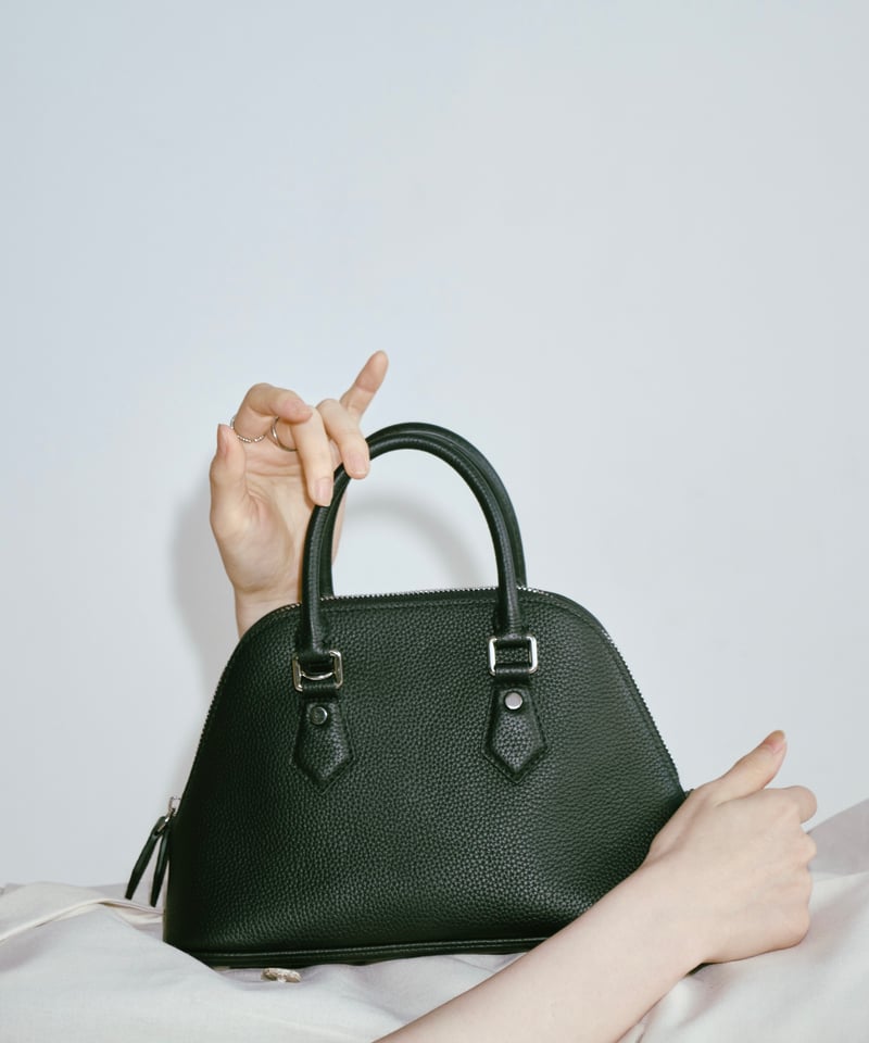 JISTORY ARCハンドバッグ ARC HAND BAG | JISTORY