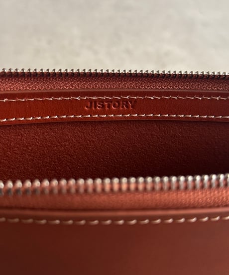 CLUTCH BAG / 2color