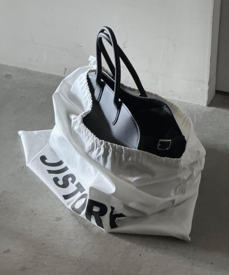 SIDE BELT BOSTON BAG | JISTORY SIDE BELT BOSTON BAG | JISTORY