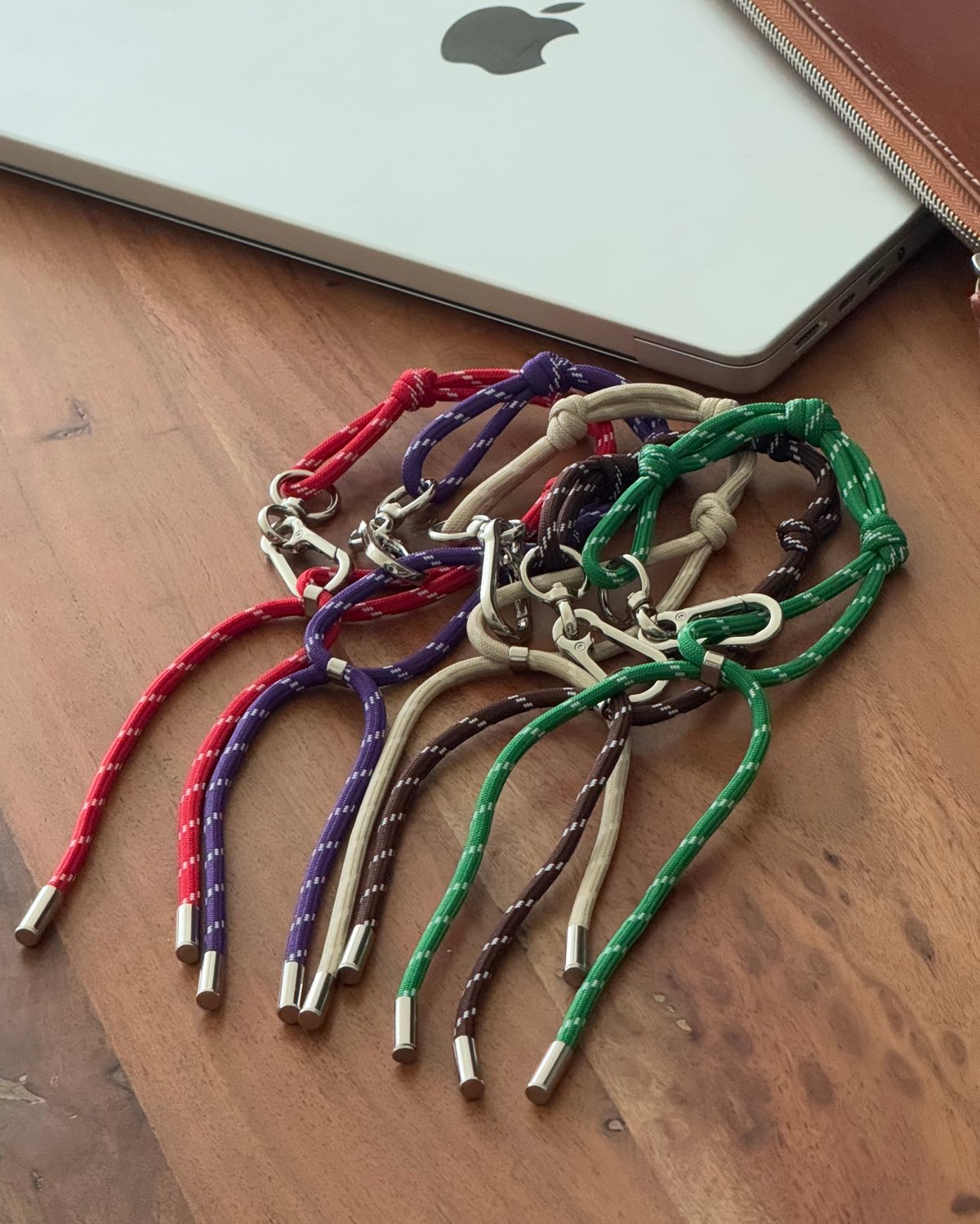 PARACORD / 5color | JISTORY