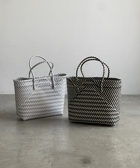 MARCHE BAG / 2color