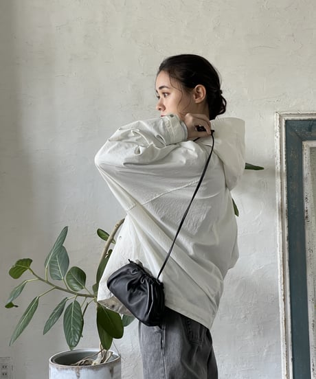 GATHER MINI SHOULDER