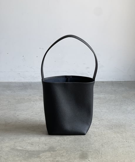 ONE HANDLE SHOULDER BAG middle / 3color