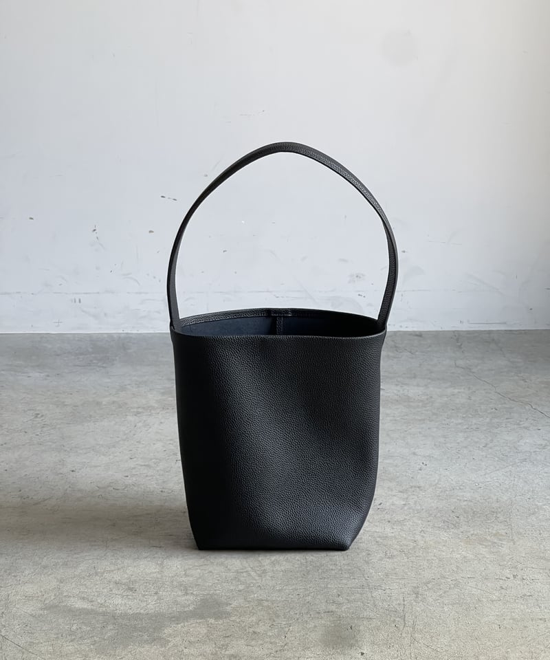 ONE HANDLE SHOULDER BAG middle | JISTORY ONE HANDLE SHOULDER BAG middle | JISTORY