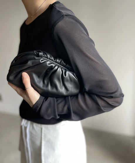GATHER MINI SHOULDER