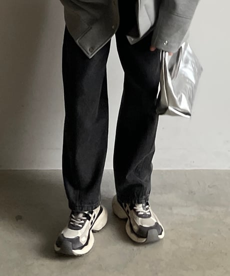 RUGGED MESH DAD SNEAKERS #003