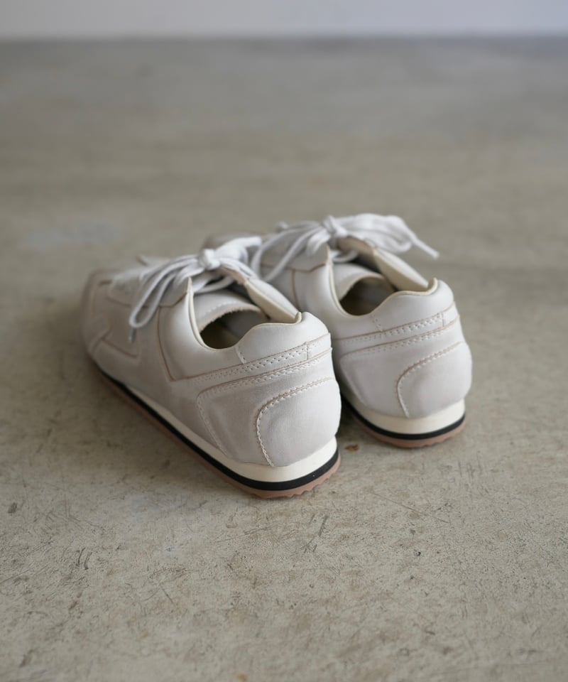USED TOUCH SNEAKERS / 3color | JISTORY