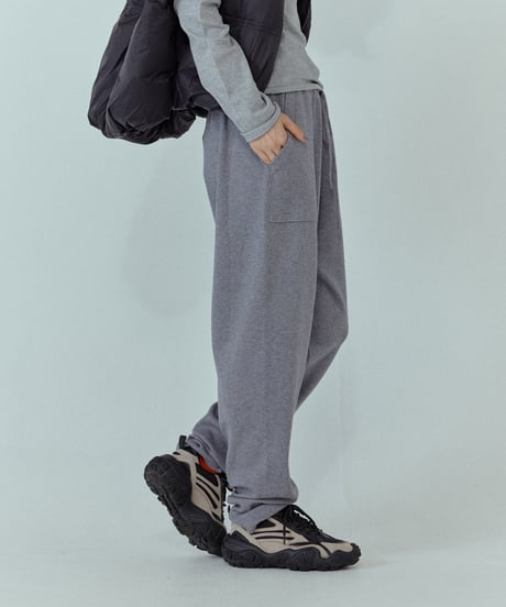 PLATFORM DAD SNEAKERS / 2color