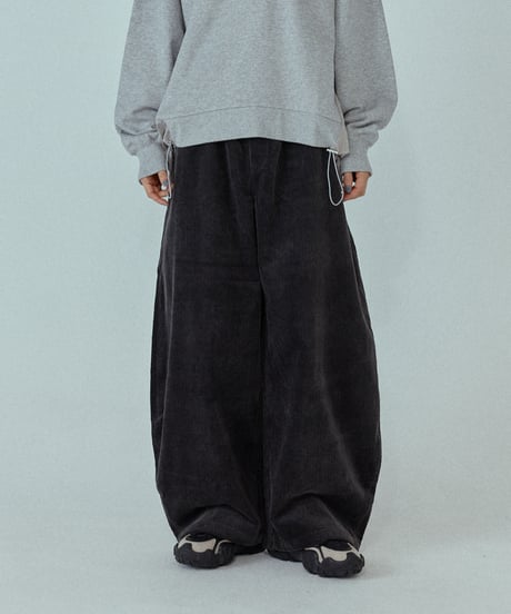 PLATFORM DAD SNEAKERS / 2color