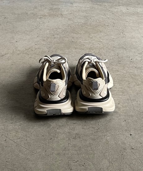 RUGGED MESH DAD SNEAKERS #003