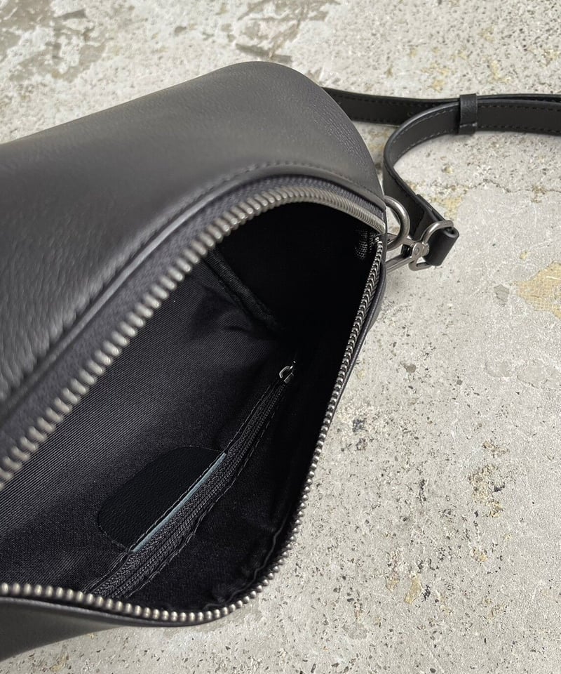 バッグ JISTORY CYLINDER SHOULDER BAG CYLINDER SHOULDER BAG | JISTORY