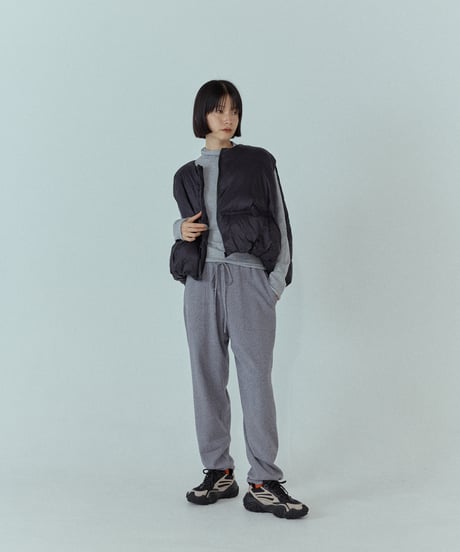 PLATFORM DAD SNEAKERS / 2color