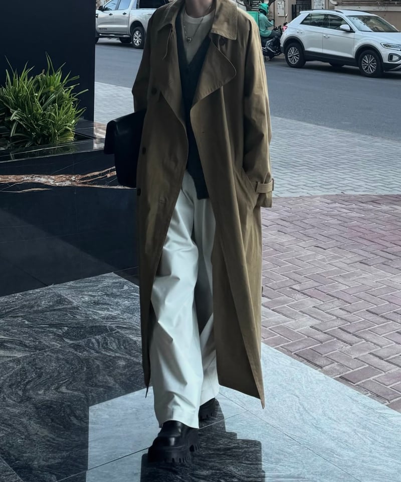 SIDE GORE BOOTS / 2color | JISTORY