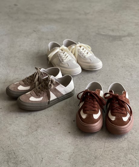 GERMAN TRAINER / 3color