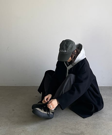 THICK LINE PLATFORM SNEAKERS /2color