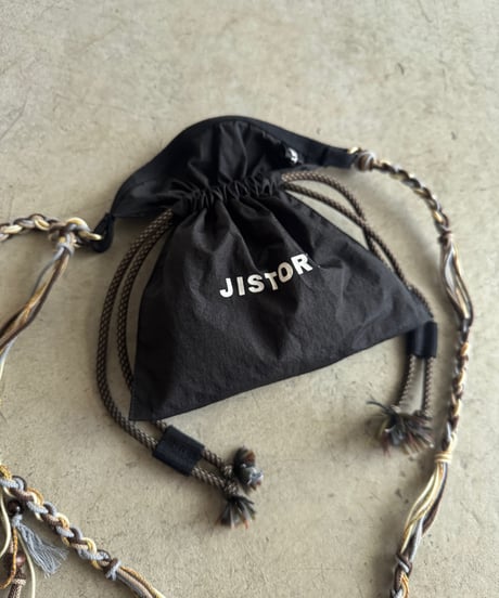 MULTI ROPE  MINI BAG