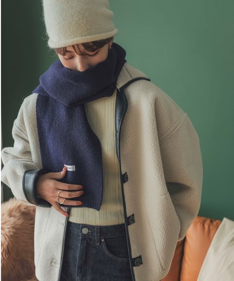 KNIT CAP /3color