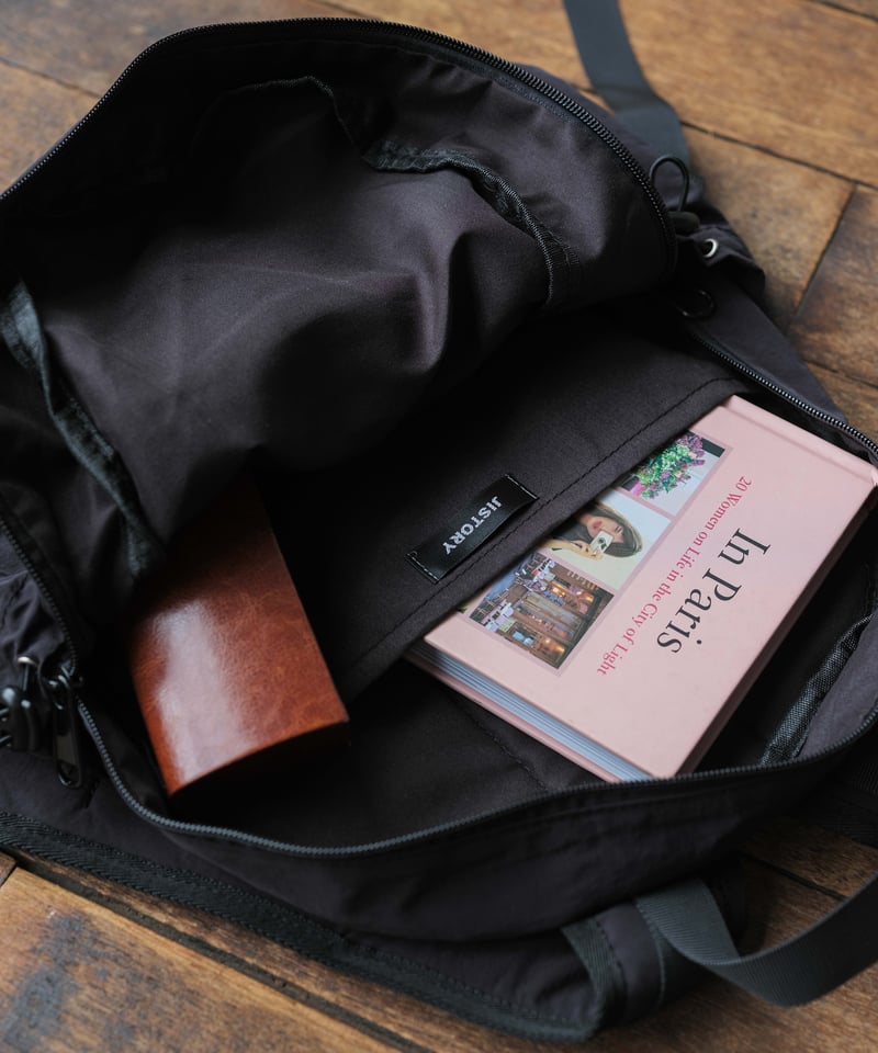 JISTORY  BACKPACK