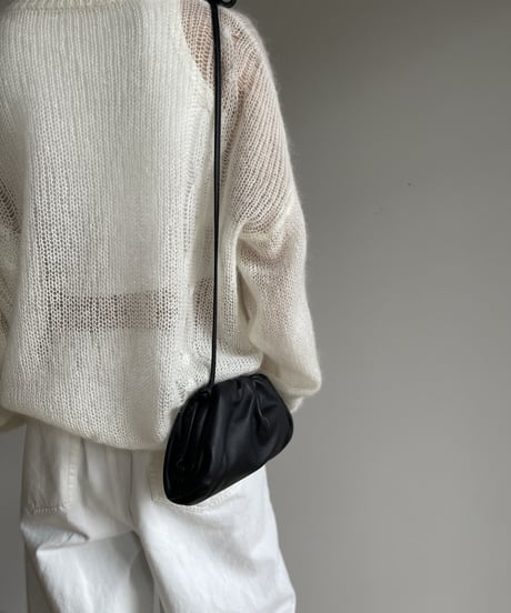 GATHER MINI SHOULDER