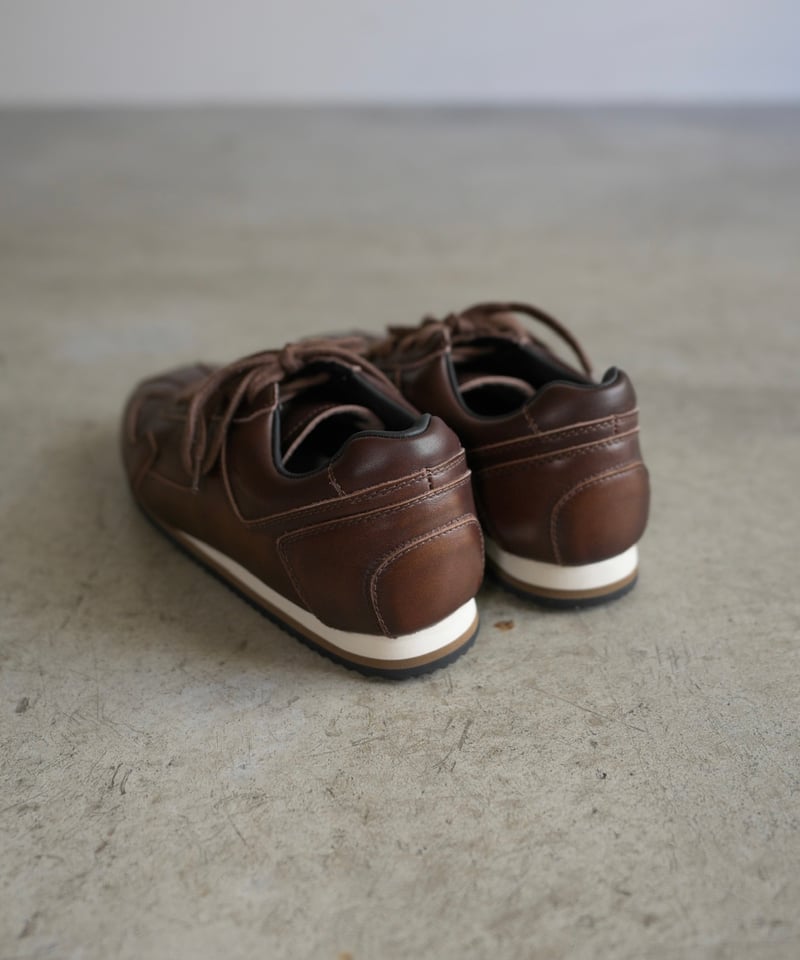 USED TOUCH SNEAKERS / 3color | JISTORY