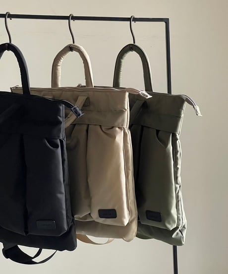 HELMET BAG