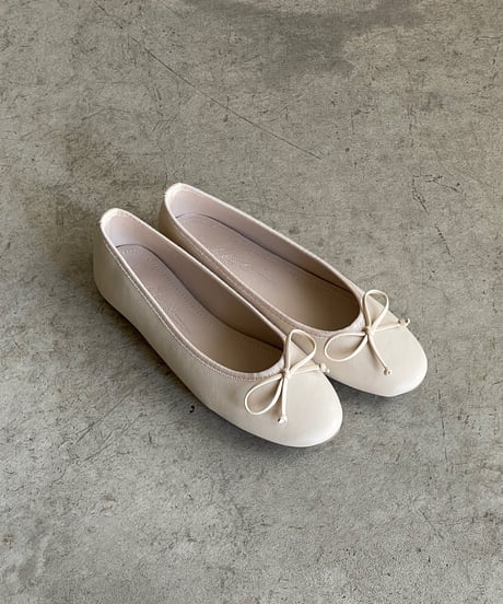 BASIC BALLET SHOES / 3color
