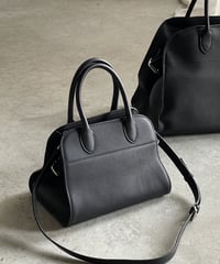 SIDE BELT BOSTON BAG middle