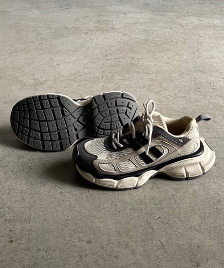RUGGED MESH DAD SNEAKERS #003