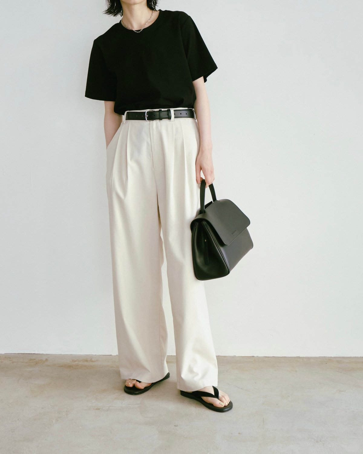 美品 人気 完売品 JISTORY 3way レザー ブラック 黒 ハンドバック fit=scale-down,w=1200