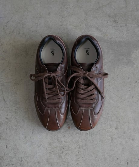 USED TOUCH SNEAKERS / 3color