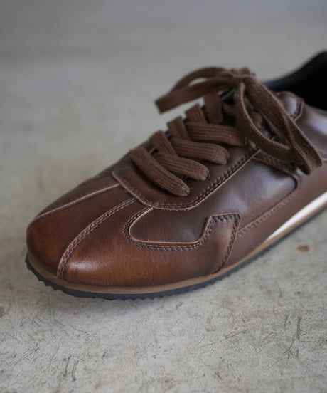 USED TOUCH SNEAKERS / 3color