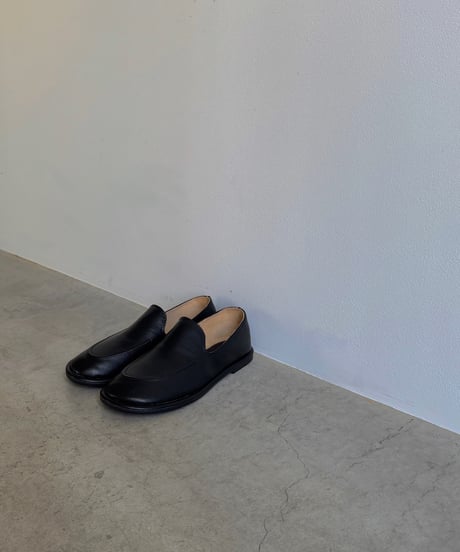ROUND FRAT SHOSE