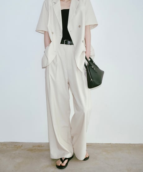 ARC HAND BAG