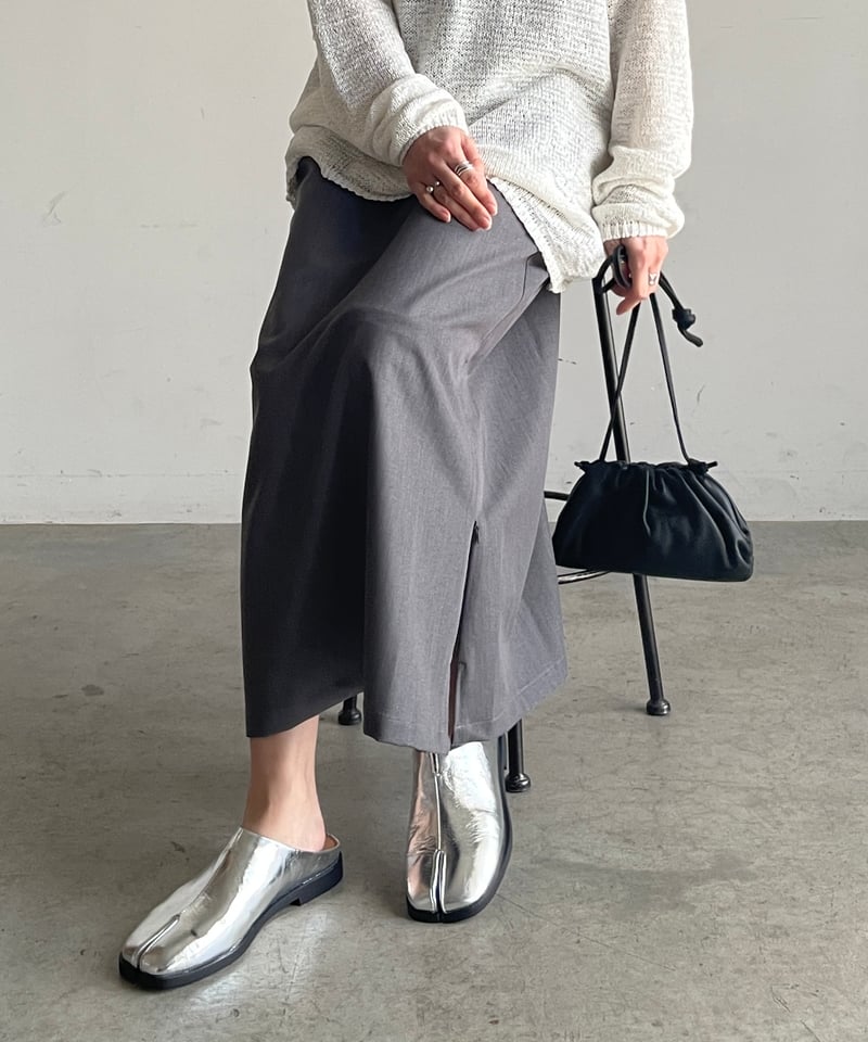 TABI SABOT SANDALS | JISTORY TABI SABOT SANDALS | JISTORY