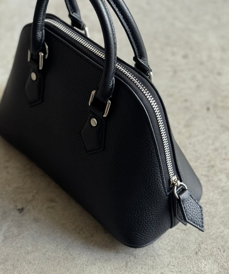 JISTORY ARCハンドバッグ ARC HAND BAG | JISTORY