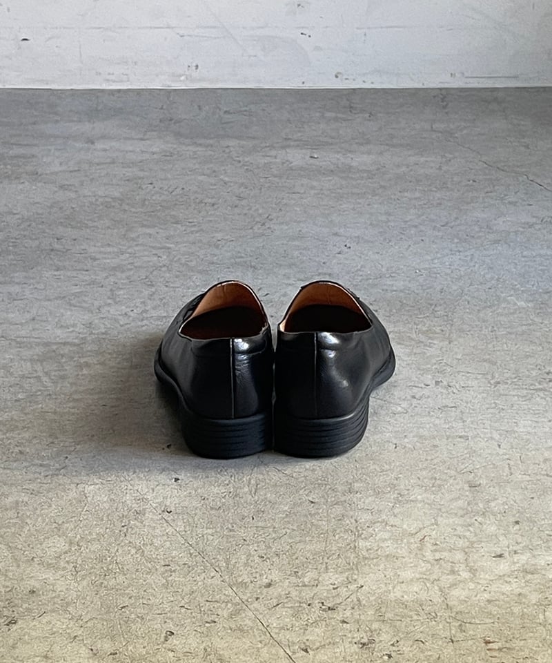 TASSEL LOAFERS / 2color | JISTORY