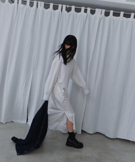 SIDE GORE CHELSEA BOOTS middle