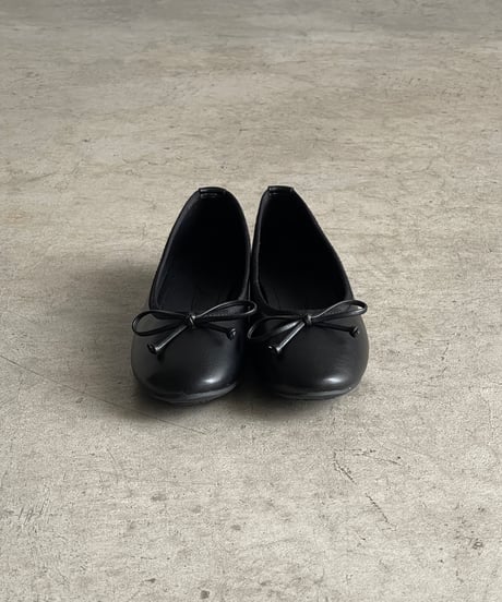 BASIC BALLET SHOES / 3color