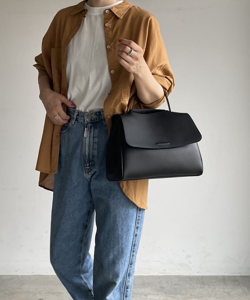 美品 JISTORY 3WAY LEATHER HAND BAG fit=scale-down,w=1200