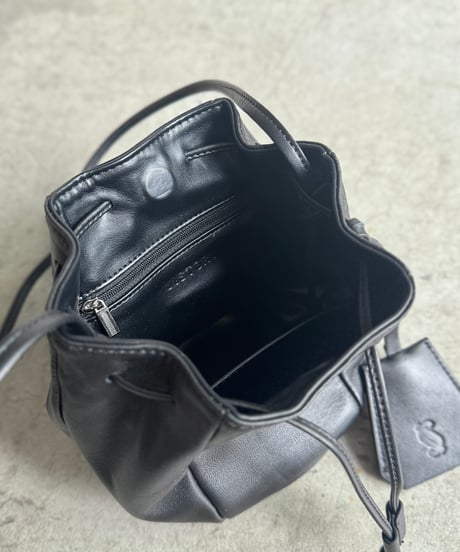 COLOR PURSE MINI BAG/4color