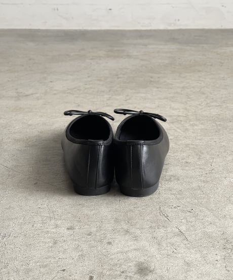 BASIC BALLET SHOES / 3color