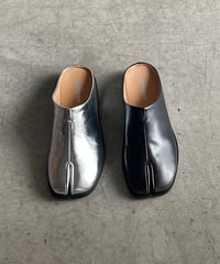 TABI SABOT SANDALS / 2color