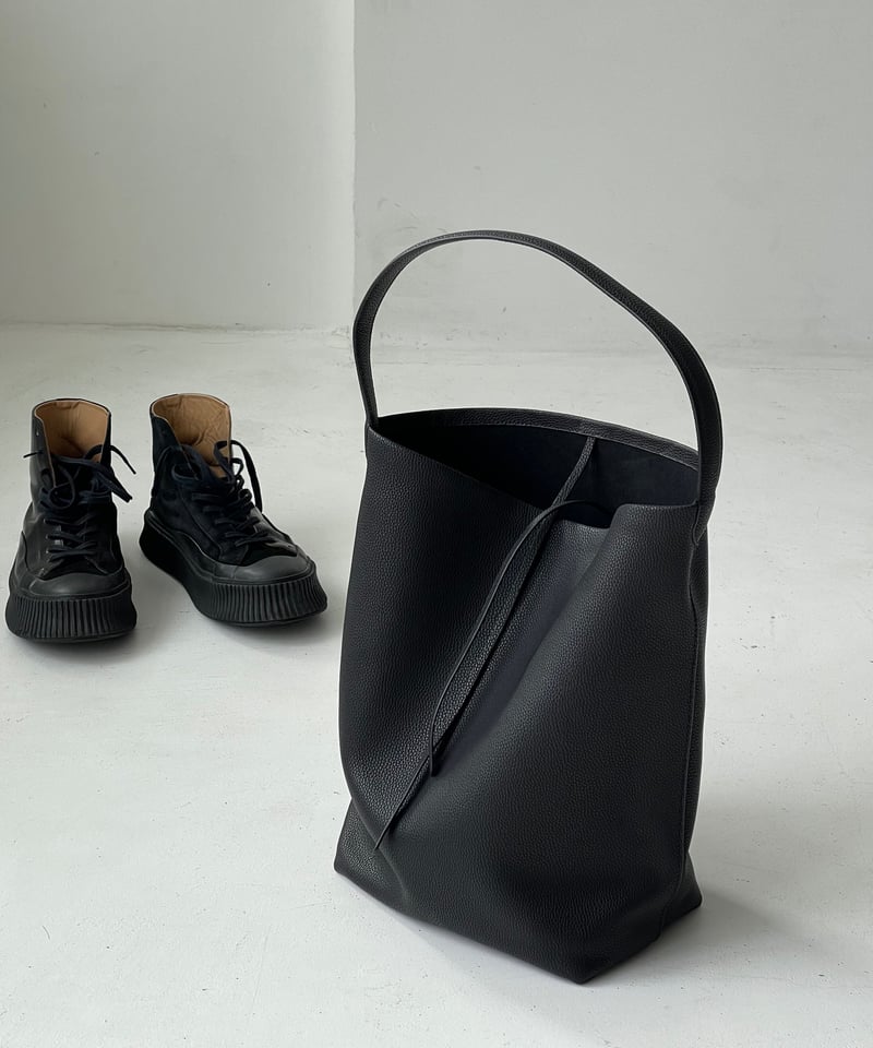ONE HANDLE SHOULDER BAG | JISTORY ONE HANDLE SHOULDER BAG | JISTORY