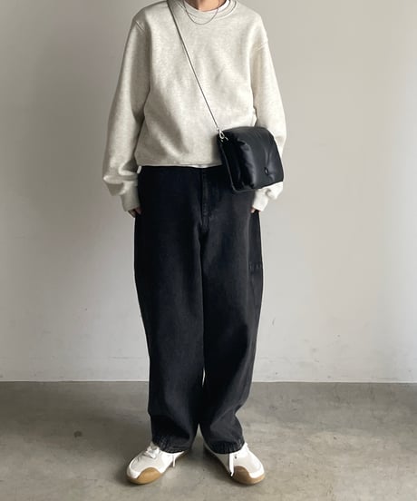 DAPPLE SNEAKERS / 2color