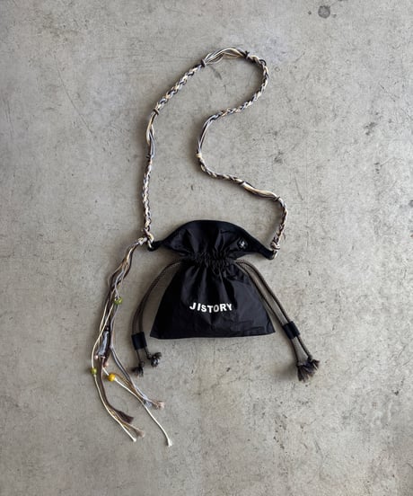 MULTI ROPE  MINI BAG