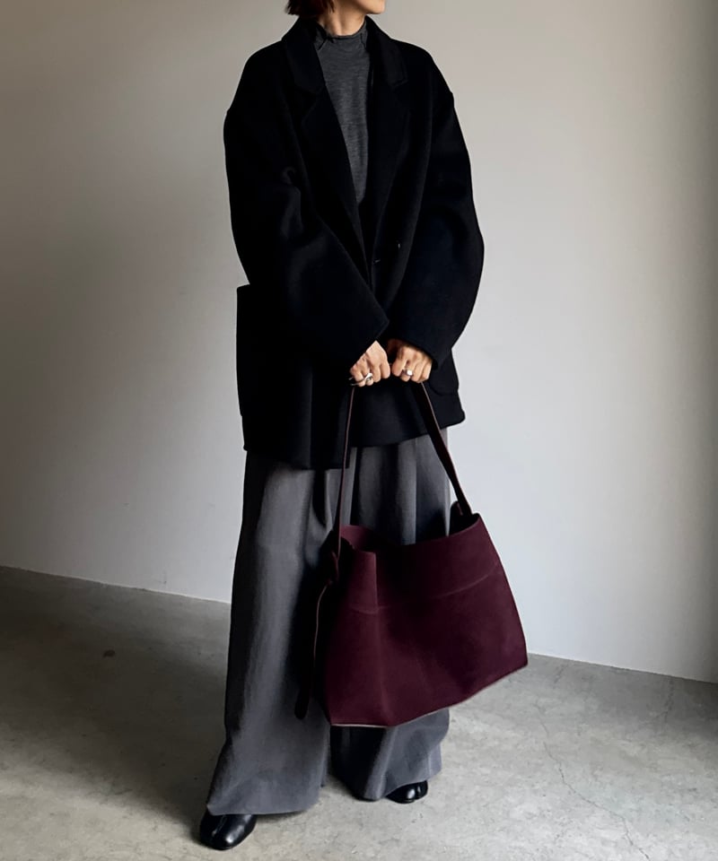 ADJUST BELT SQUARE BAG / 4colors <送料無料> | JISTORY ADJUST BELT SQUARE BAG / 4colors <送料無料> | JISTORY