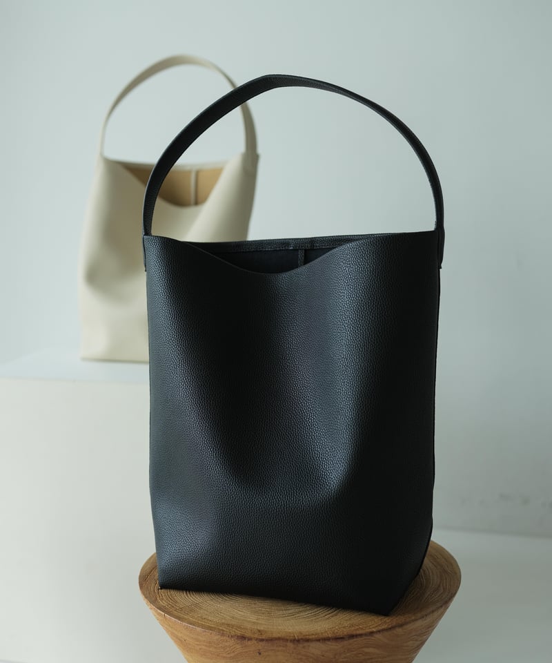 JISTORY★ONE HANDLE SHOULDER BAG