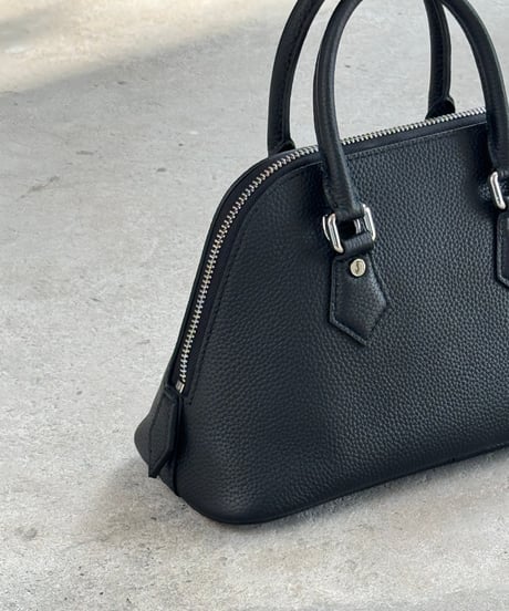 ARC HAND BAG